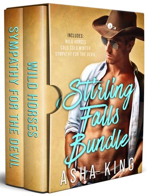 cover image of Stirling Falls Bundle